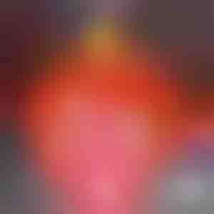 Gigantska naduvavajuća božićna lopta za dekoraciju | SPIRITBALL