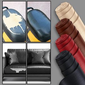 Komplet za trenutni poporavak kože | LEATHERPATCH