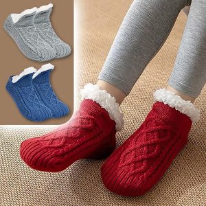 Termo čarape za unutrašnju upotrebu | FLEECEFEET