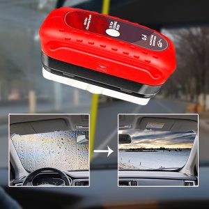 Sredstvo za čišćenje staklenih površina | CISTARA