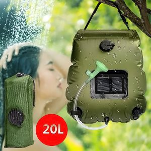 Prenosni tuš | SHOWDY