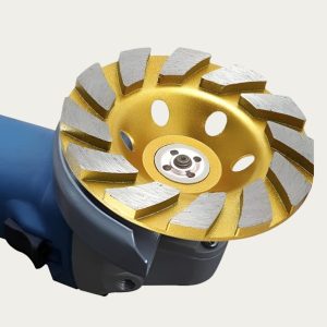 Dijamantski brusni točak | GRINDAPRO