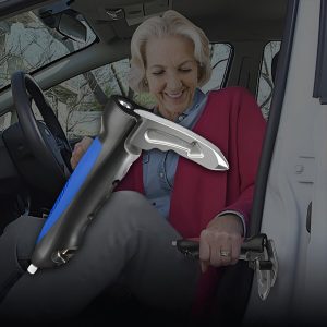 5 u 1 pomoć pri rukovanju automobila | GRIPLO