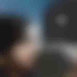 Topla zimska kapa sa LED svetlom | LEDBEANIE