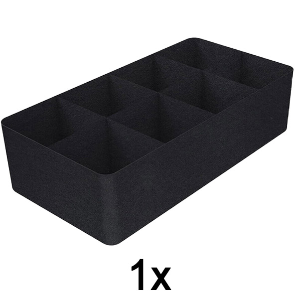 1x Podignuta Vrtna Gredica od Tkanine | FLORAISE