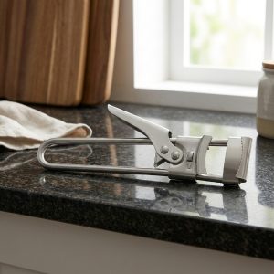 Podesivi otvarač tegli od nerđajućeg čelika | JARICARI