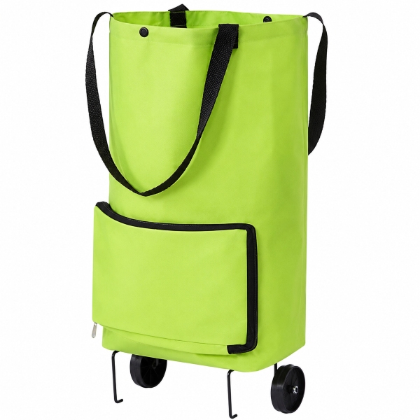 BAGWHEEL